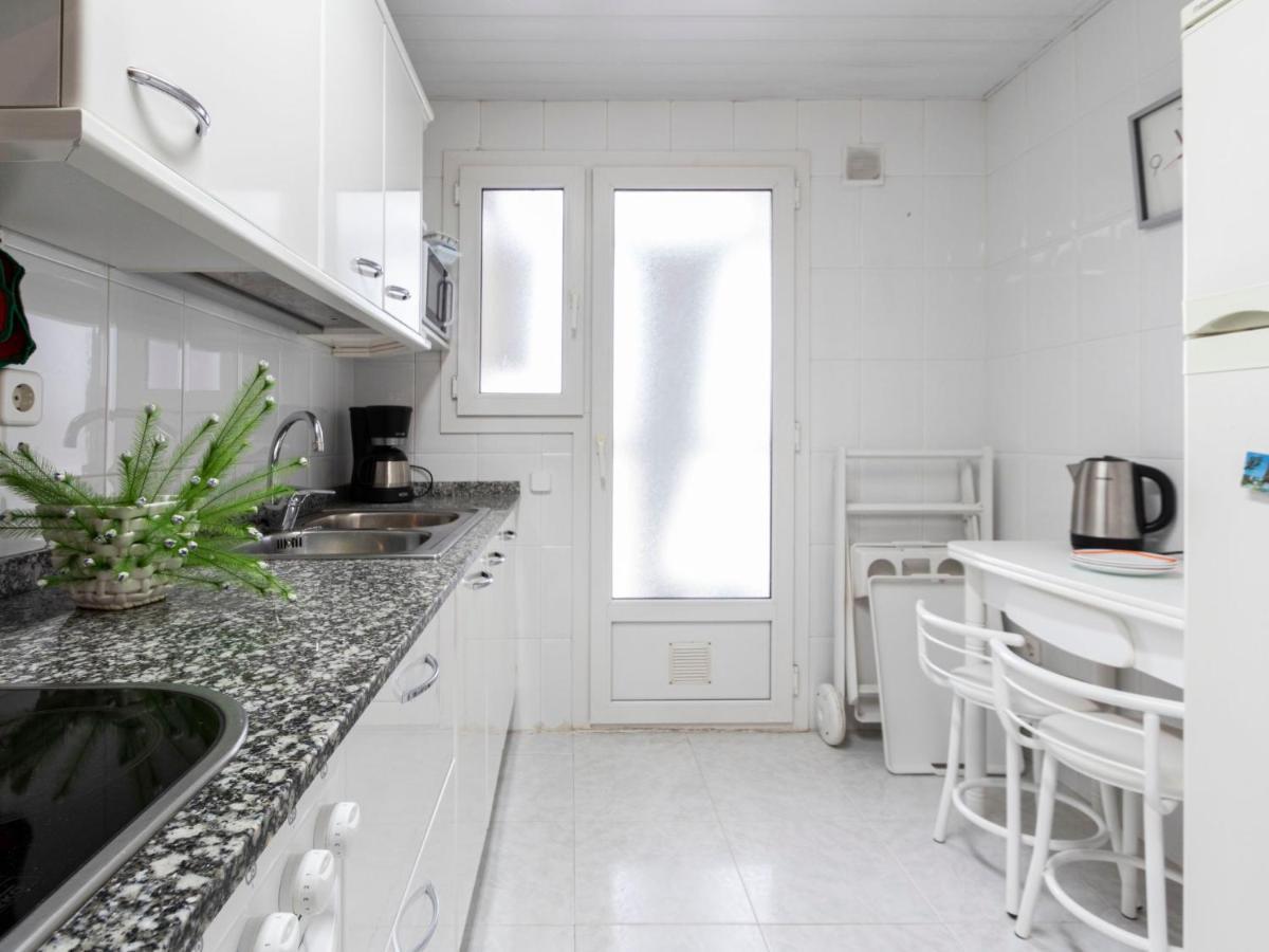 Apartment Els Pins Maria By Interhome Torredembarra Eksteriør billede